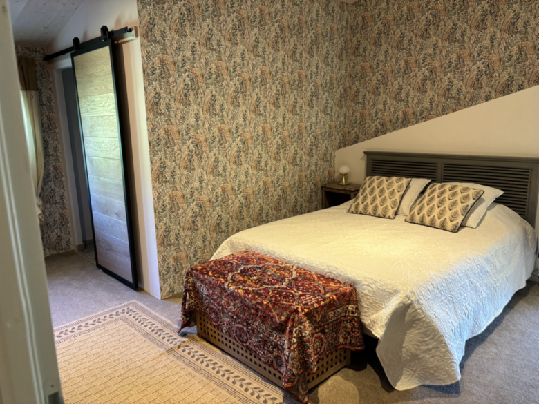 Chambre d'hôte, Gîte PMR Chambre d'hôte, Gîte PMR