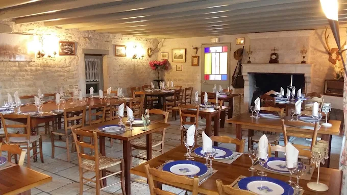 Restaurant traditionnel, semi gastro Nantes Restaurant traditionnel, semi gastro Nantes
